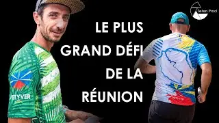 Le plus grand défi de La Réunion - Vetyver Sports
