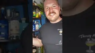 Classic Martini #gin #martini #cocktail #cocktails