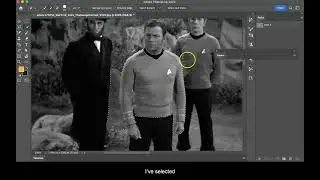 How to Edit Layer Masks CC
