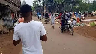 Goburdhonpur bazer (আমার গ্রাম) hate bosa Sunday & Wednesday