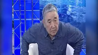Толи. Николай Атанов