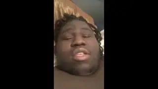 Young chop getting HEAD funniest reaction comments