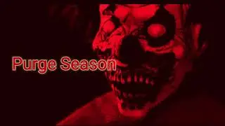 Purge Season Riddim Instrument (2021) RahyoBeats