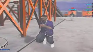 roys was back 🐺🔥 [GTA IN DESC]
