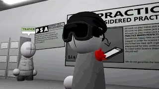 Roblox Project Nevada Remastered Trainer Locations & Guide