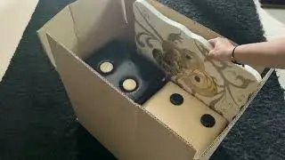 Scatole per imballaggio