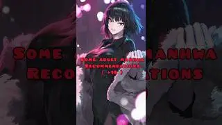 ✨some manhwa recommendations 🤫| #manhwa #webtoon #manhua #anime #manhwaedit #shots