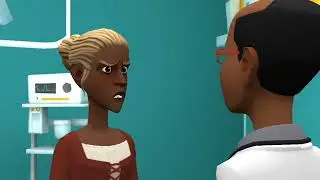 DOCTOR YOMBO🤣U.T.I SUGU