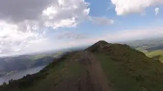 steep 1ULLOCK PIKE.