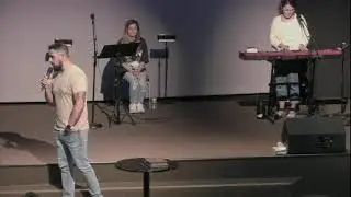 Prayer Night