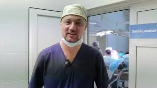 Реконструкция кисти. История пациента.