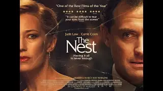 THE NEST - Official UK Trailer - On DVD, Blu-ray & Digital now