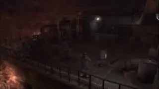 Showdown 3 Online - Biohazard Outbreak File #2