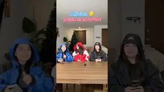 ADIVINA ¿cuál es tu NOVIA? 😱😬 