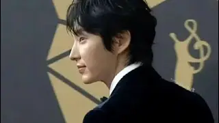 Lee Joon Gi.02.03.24. 33-я церемония «Seoul Music Awards».