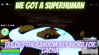 How to get a superhuman fighting style at the 2 sea - Blox Fruit