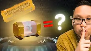 Is Big Time NFT's Tinkerer Mystery Box Worth It?
