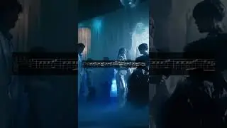 Lady Gaga - Bloody Mary TRANSCRIPTION