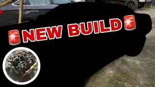 VLOG: Finally Found My New Build