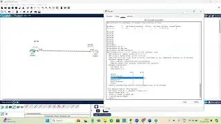 BGP LAB, eBGP configuration, How to advertise prefix in BGP, Static Neighborship configuration BGP