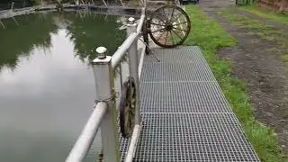 A я опять на озере