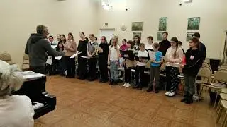 Урок преподавателя Курносова Д. Н. 