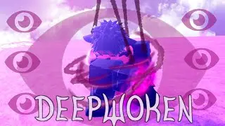 Nemesis x Contractor Ladder | Deepwoken PVP