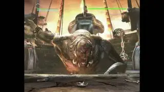 Обзор Star Wars - The Force Unleashed 2
