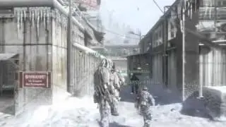 Tomohawk Montage!!!!!!