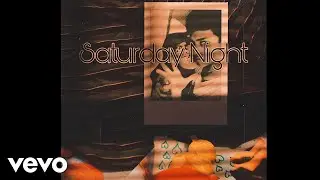 Lam Knight - Saturday Night (Official Audio)