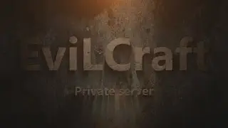 EvilCraft Епизод 5 Caving, End farm и други