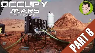 08 - WATER, AIR, FOOD - Occupy Mars: The Game