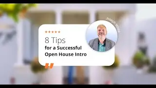 8 Tips for Introducing Yourself to a Realtor at an Open House | REMIC