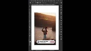Extend Background Photo - Short Photoshop Tutorial