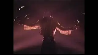 BUCK-TICK DTD LIVE EXCERPT + RARE FOOTAGE