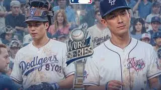 The wait is over! ⚾ 