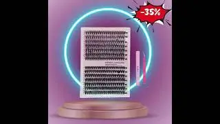 ✨ Професионална миглопластика у дома