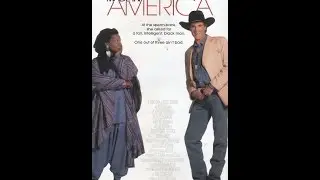 Opening To Made In America 1993 VHS