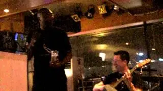 The 6'2" Black Man In South Korea Song