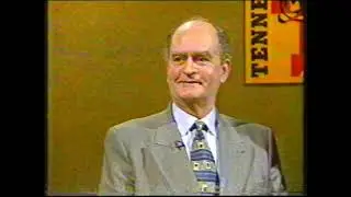 Scottish Cup QF draw - 1997