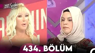 Sabahın Sultanı Seda Sayan 434. Bölüm (5 Eylül 2023 - Salı)