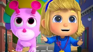 Morphle's Got Talent 🤩 | Morphle's Magic Universe 🌌 | Adventure Cartoons for Kids