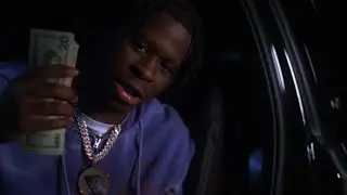 BabyFresh & THF Lil Law - Pick Em Up (Official Music Video)