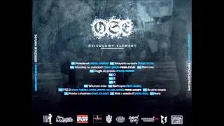 04. Osiedlowy element - Mam moc