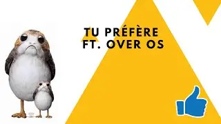 TU PREFERE ft. Over os