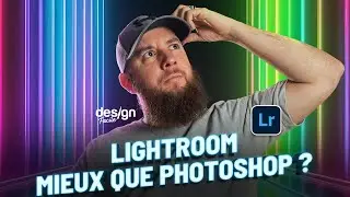 Adobe Lightroom : Découverte de l’IA Générative en Direct !