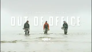 ORVIS Presents: Out Of Office