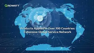 Why is Growatt your best choice?