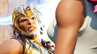 Fortnite Season 2 is the tits