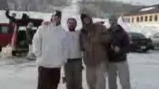 Snow friends2